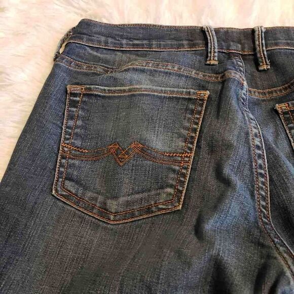 Lucky Brand Women's Sweet'N Straight Jeans - Picture 10 of 11